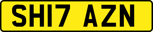 SH17AZN