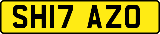 SH17AZO