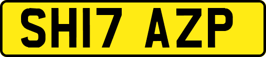 SH17AZP