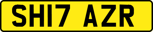SH17AZR