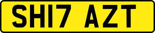 SH17AZT