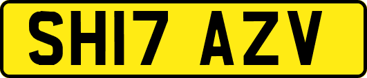 SH17AZV