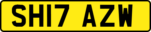 SH17AZW