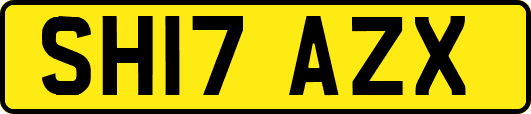 SH17AZX