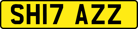 SH17AZZ
