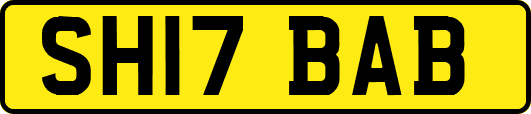 SH17BAB