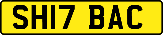 SH17BAC