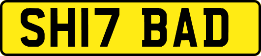 SH17BAD