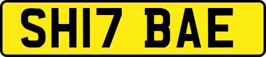 SH17BAE