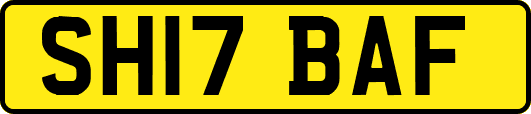 SH17BAF