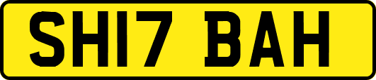 SH17BAH