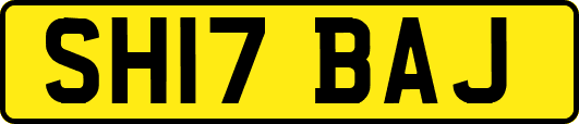 SH17BAJ