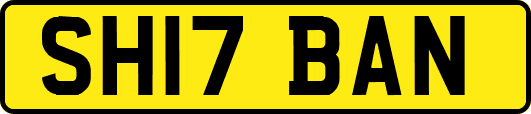 SH17BAN