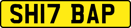 SH17BAP