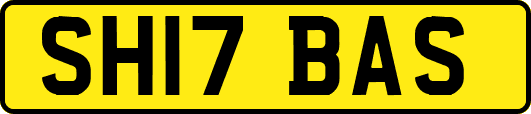 SH17BAS