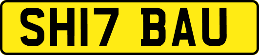 SH17BAU
