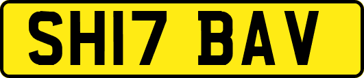 SH17BAV