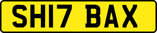 SH17BAX