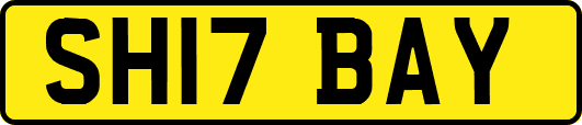 SH17BAY
