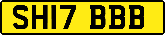 SH17BBB