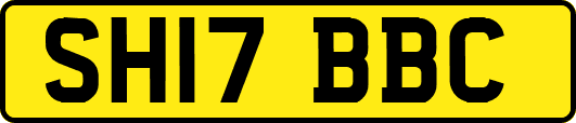 SH17BBC