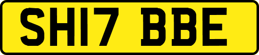 SH17BBE