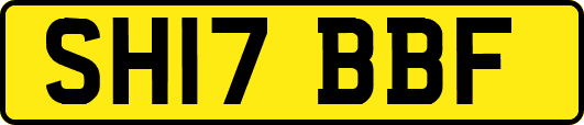 SH17BBF
