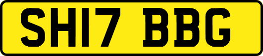 SH17BBG