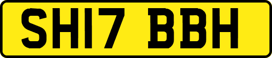 SH17BBH