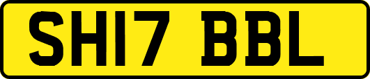 SH17BBL