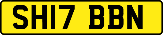 SH17BBN