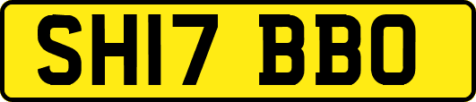 SH17BBO
