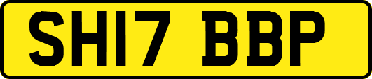 SH17BBP