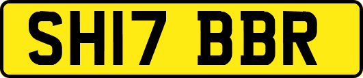 SH17BBR