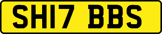 SH17BBS
