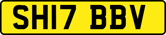 SH17BBV