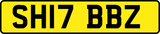 SH17BBZ