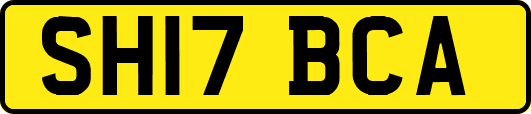 SH17BCA