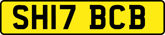 SH17BCB