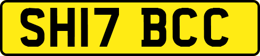 SH17BCC