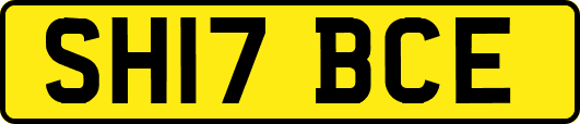 SH17BCE