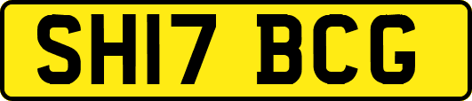SH17BCG