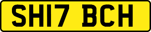 SH17BCH