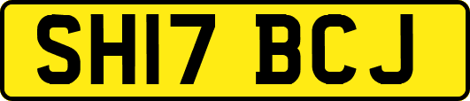 SH17BCJ