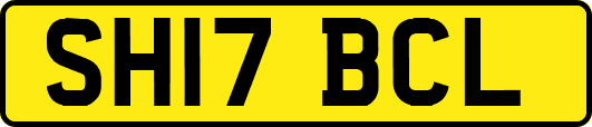 SH17BCL