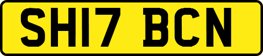 SH17BCN
