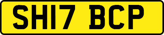 SH17BCP