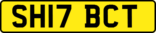 SH17BCT
