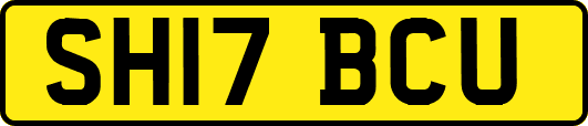 SH17BCU