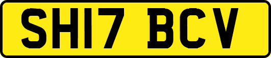 SH17BCV